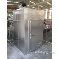Fruit drying oven Stainless steel tray dryer machine